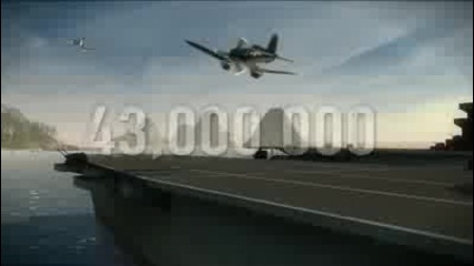 Battlefield 1943 - Coral Sea Trailer