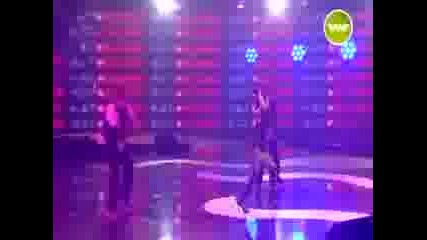 Kat Deluna(live At Tmf Awards) - Run The Show And Whine Up