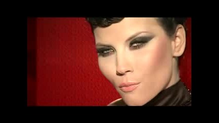 Теодора - Държа Те ( Official Video ) 2010