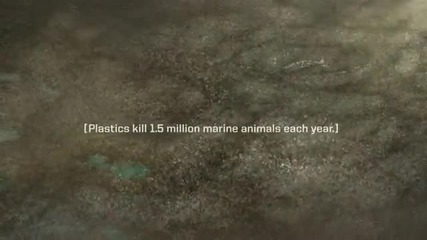 Нека Не Убиваме Морските Животни! 