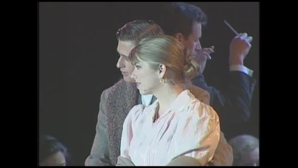 Matthew Lulofs & Julianne Rabun - O Soave fanciulla 