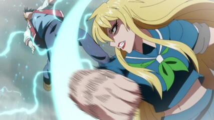 Rokudou no Onna-tachi S01 E06 (eng sub)