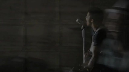 Bruno Mars - The Other Side ft. Cee Lo Green & B.o.b