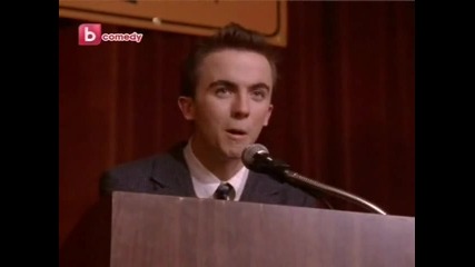 Малкълм S06 E13
