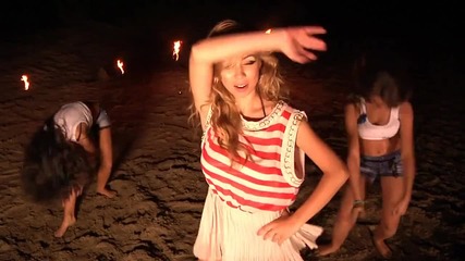 Аndreea Ignat-el Ritmo Del Amor (official video)