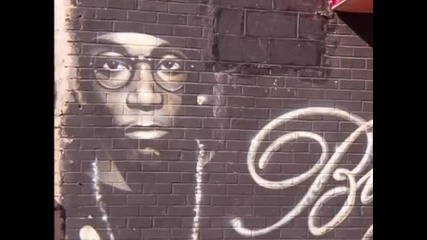 Joell Ortiz feat 2pac, Biggie, Big L - "hip-hop" revive