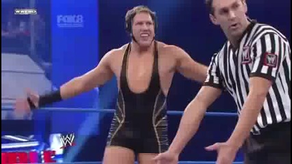 Wwe| Smackdown 1/21/11 6/10 [ High Quality ]