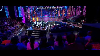 Dance Plus