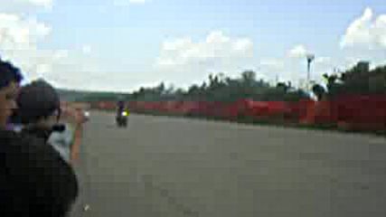 Мотосабор Монтана