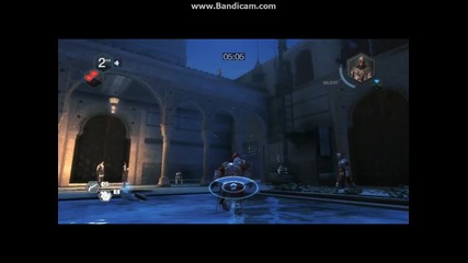 Assassin's Creed Brotherhood multiplayer gameplay pt7 (финал)