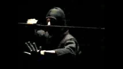 Die Antwoord - Enter The Ninja (official) 