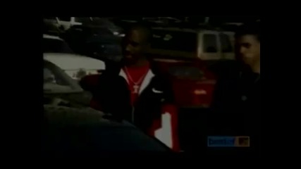 2pac - Never had a friend like me