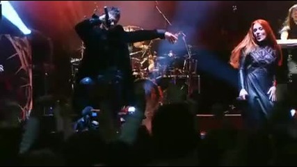 Kamelot - The Haunting (hq, live from One Cold Winter' s Night)