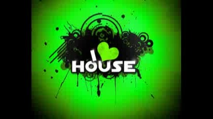 Best House Music Mix club hits june 2009 
