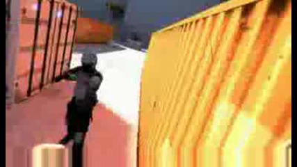 E3 2008 - Mirrors Edge Gameplay Trailer