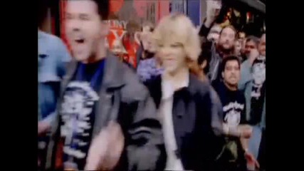 Motorhead - God Save The Queen 