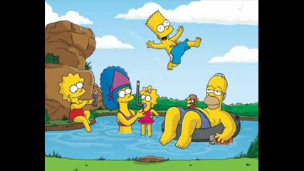 Simpsons Hardcore