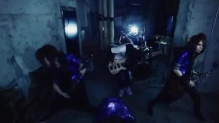 Lustknot. - Even If I Die Tomorrow Is Coming Full Pv Hd