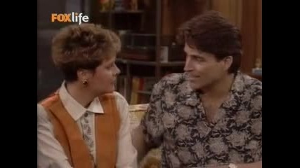 Married With Children S05e18 - Weenie Tot Lovers & Other Strangers
