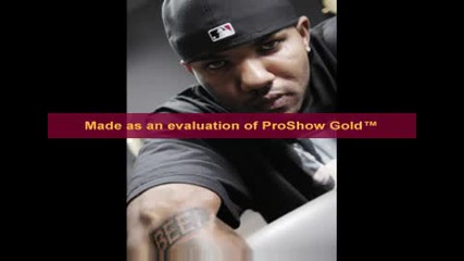 The game - Why you smell like dat