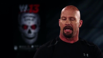 Stone Cold Steve Austin teaches Wwe Games