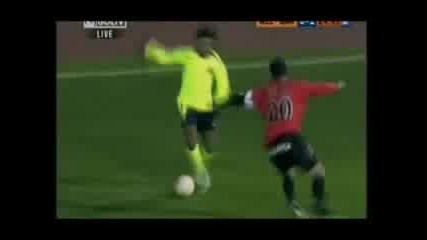 Ronaldinho Compilation