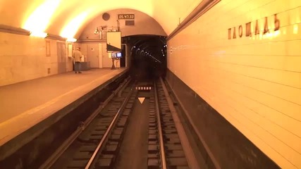 Московското метро излиза от тупик