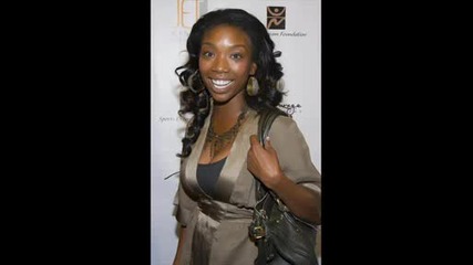 Brandy - Freedom