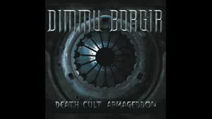 Dimmu Borgir - Lepers Among Us 