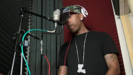 Jason Lyric - Freestyle 101