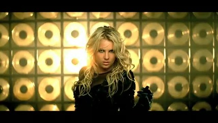 Britney Spears - Till The World Ends 