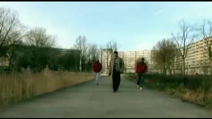 Kami - Kazi Ft. Rocks & Casablanca Connect - Neem Een Kijkje In Mijn Wereld 