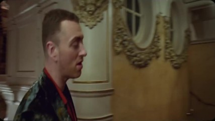 Sam Smith - One Last Song, 2017