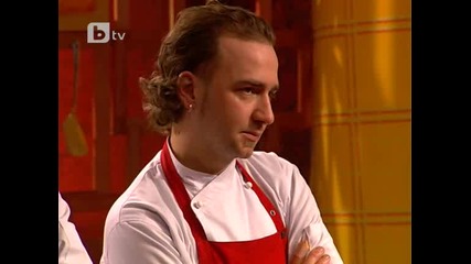 Lord Of The Chefs Сезон 1 Епизод 13 3/3