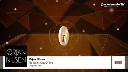 Orjan Nilsen - No Saint Out Of Me (preview)