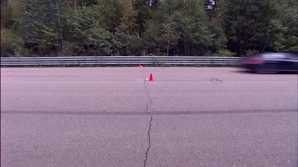 Mercedes Cl63 Amg vs Bmw M6