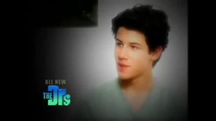 Nick Jonas on The Doctors - Promotional Video