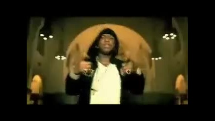 D.j. Khaled Ft. Akon - T.i. - Rick Ross - Fat Joe - Baby & Lil Wayne - We Takin Over (vid (2) 