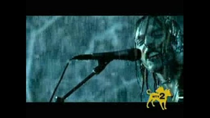 Bullet For My Valentine - Tears dont fall