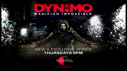 [ Песента на Dynamo magician impossible ] - Delilah - Breathe ( Emalkay Remix )