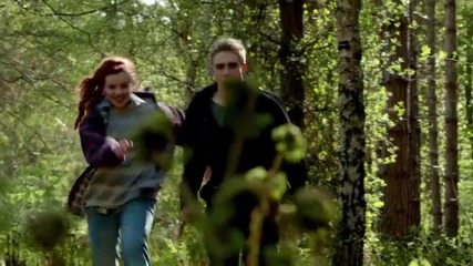 Wolfblood - Сезон 2 Епизод 10 Бг аудио