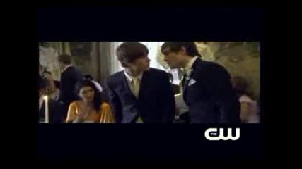 Gossip Girl Ep 18, Seson 1 Finale - Promo