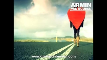 Armin van Buuren vs. Rank feat. Kush - This World Is Watching Me