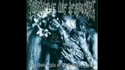 Cradle Of Filth - To Eve The Art Of Witchcraft