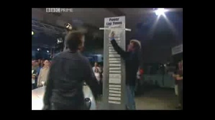 Top Gear And Losers