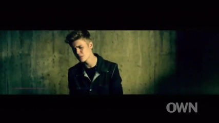 Justin Bieber on Oprah's Next Chapter- (official Interview) (part 2 of 4)