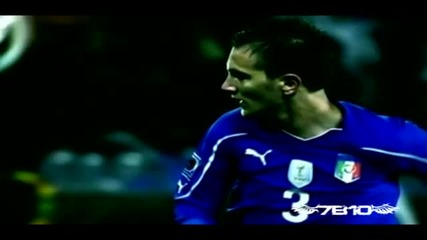 Световно първенство по футбол 2010 - Най - лошата Италия - Трейлър 