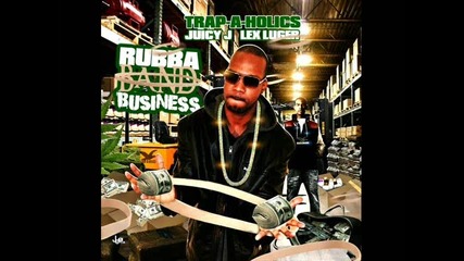 Juicy J - Niggaz Violate (prod. By Lex Luger)