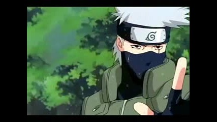 Kakashi Hatake
