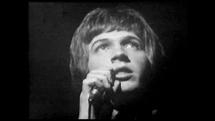 Scott Walker - Winter Night